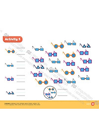 Doodle Town 2 Math Skills Pad