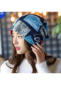 Nón trùm Đầu, Mũ chụp Đầu Đa năngdn20040510