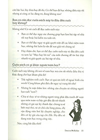 Sách Teen Girl Học Toán Girls Get Curves - Toán Học Có Dáng Hình