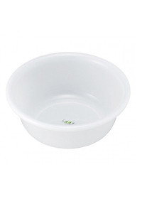Thau nhựa tròn đa năng Inomata 4200ml 