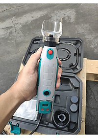 MÁY MÀI KHUÔN MINI 200W TOTAL TG2006 - HÀNG CHÍNH HÃNG