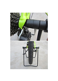 Gá Đỡ Bánh Sau Xe Đạp Chữ U UX-11 Cho Sửa chữa/ bảo dưỡng xe đạp Mai Lee