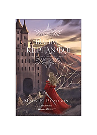 Sách Trái Tim Kẻ Phản Bội, Tập 1 + Tập 2