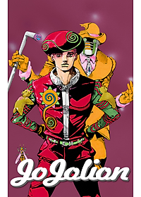 26 - JOJOLION 26