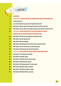 Chiến thuật viết văn Tiểu học tập 2 (Đỗ Xuân Thảo - Phan Thị Hồ Điệp)