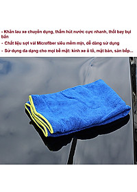 Bộ combo 5 món dụng cụ chăm sóc vệ sinh cọ rửa ô tô, xe hơi nhãn hiệu Goodyear GY-2878