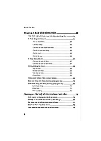 Sách - Tài Chính Kế Toán: Dành Cho Nhà Quản Trị - Nguyễn Tấn Bình