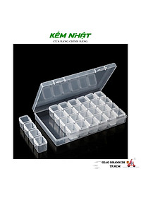 Khay Đựng Đá Lớn