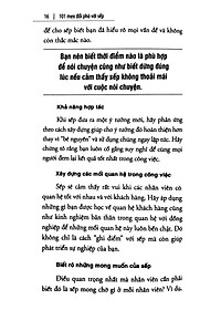 Sách 101 Mẹo Đối Phó Với Sếp