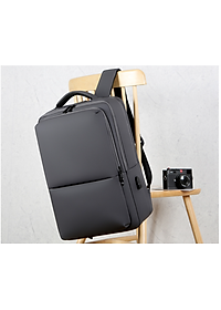 Balo nam laptop 17.3 inh thể thao đa chức năng cao cấp phong cách ca tính mới