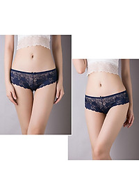 Combo 5 quần lót ren nữ thoáng mát đẹp