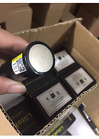 Pin sạc Liitokala 26650 5000 mAh Lii-50A 3.7V Dung Lượng Cao Li-Ion cho đèn pin, sạc dự phòng... Hàng Chính Hãng
