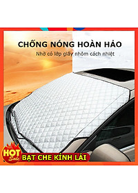 [HYUNDAI TUCSON] Bạt phủ xe ô tô tráng nhôm cao cấp dành cho xe HYUNDAI TUCSON, 3 lớp chống nóng, chống thấm, chống bụi - Hàng Chính Hãng