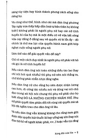 Sách Những Điều Bạn Chưa Biết Về Trai Tây