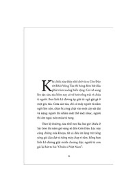 Sách Chị Sáu Ở Côn Đảo