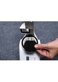 Máy hút bụi cầm tay Deerma DX700 - Hàng chính hãng