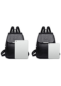 Balo nữ nhỏ phong cách hiện đại (HOT TREND)  - BEE GEE BLNN9074