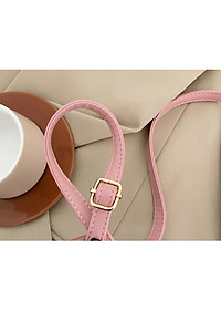 Túi xách nữ thời trang công sở cao cấp phong cách dễ thương – BEE GEE TN1104