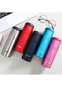 Bình Giữ Nhiệt Lưỡng Tính Tiger Nắp Vặn MJA-B048 (480ml)