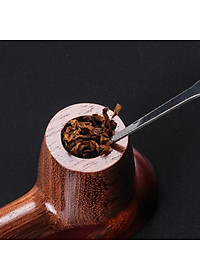 Bộ vệ sinh tẩu thuốc 3 in 1 thép không gỉ, shop Thành Nhi