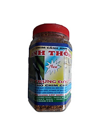 Cám Chích Chòe Anh Thông 300gr/500gr - Thức Ăn Chim Chích Chòe