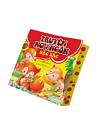 Bộ Truyện Ngụ Ngôn Đặc Sắc