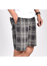Quần short lưng thun nam Novelty 1811720
