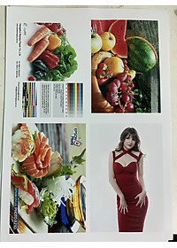 Bộ Mực in phun 100ml Epson L8050, L18050 - Greenink Hàng chính hãng