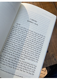 (Tái bản 2023) An Nam Truyện - Ghi chép về Việt Nam trong chính sử Trung Quốc xưa – Châu Hải Đường - Tao Đàn (Bìa mềm)