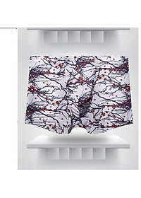 COMBO 4 QUẦN LÓT BOXER NAM cao cấp chất vải mềm mịn, hút mồ hôi tốt, kiểu dáng quyến rũ L2893