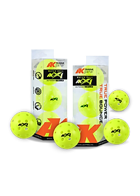 Bóng thi đấu Pickleball AK-X1