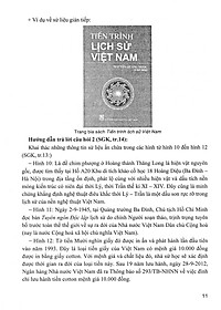 Hướng Dẫn Trả Lời Câu Hỏi Và Bài Tập Lịch Sử Lớp 10 (Bám Sát SGK Kết Nối) - HA