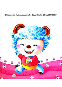 Sách Chuyện Kể Cho Bé Trước Giờ Đi Ngủ (Tập 1)