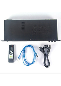 Vang số chỉnh cơ KIWI KF X10 pro - Hàng chính hãng