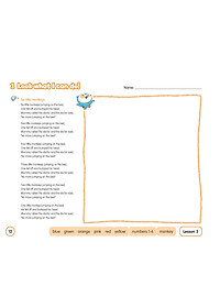 Learn With Ollie 3 Student's Pack