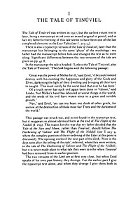 The Book Of Lost Tales 2