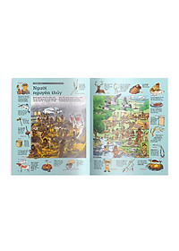 Sách Thử tài tìm kiếm – Lịch sử