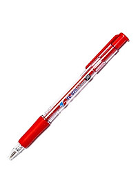 Vỉ 2 Bút Bi Thiên Long TL025