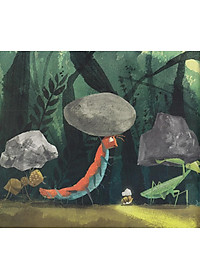 Mang Cho Ta Một Hòn Đá (Tái Bản 2020)