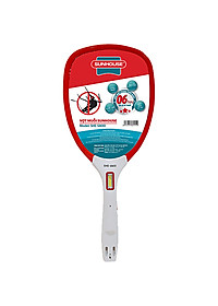 Vợt muỗi SUNHOUSE SHE-S800 - Hàng chính hãng