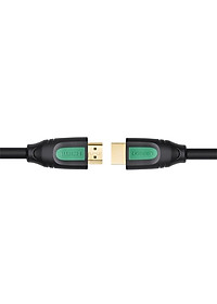 Dây Cáp HDMI 2.0 Hỗ Trợ 3D Full HD 4K x 2K Ugreen - Hàng Chính Hãng