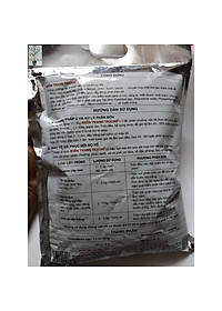 Chế phẩm men vi sinh nấm Trichoderma loại 1kg mã PM027. ĐIỀN TRANG - TRICHO 1000G