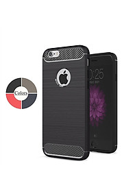 Ốp lưng chống sốc cho iPhone SE 2020 / iPhone 7 / iPhone 8 hiệu Likgus (chuẩn quân đội, chống va đập, chống vân tay) - Hàng nhập khẩu