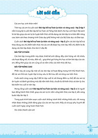 Bài Tập Bổ Trợ Toán Cơ Bản Và Nâng Cao Lớp 2 - Tập 1