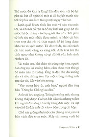 Sách Chuyện Về Ellie - Chú Chó Trong Tiểu Thuyết Mục Đích Sống Của Một Chú Chó