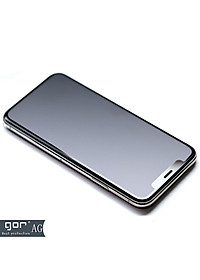 Kính Cường Lực AG Kính Mờ Chống Bám Vân Tay GOR cho iPhone 14 / 14 Plus / 14 Pro / 14 Pro Max - Hàng Nhập Khẩu