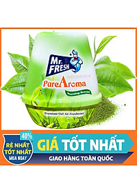 Sáp thơm cao cấp K-life Pure Aroma hương hoa hồng