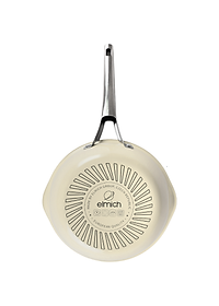 Chảo Inox liền khối Elmich Hera