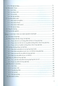 Giáo trình Lập Trình Ứng Dụng Windows Forms - TS. Nguyễn Minh Quý (Chủ biên)