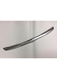 Ốp cản trước TOYOTA VIOS 2021 mạ crom cao cấp